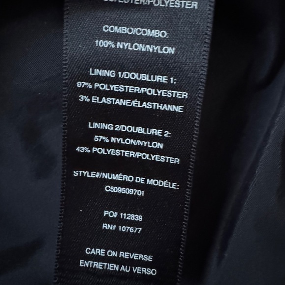 ALICE +  OLIVIA Odelia Sleeveless Lace Midi Fit & Flare Dress Eggplant Size 6 - Picture 5 of 6